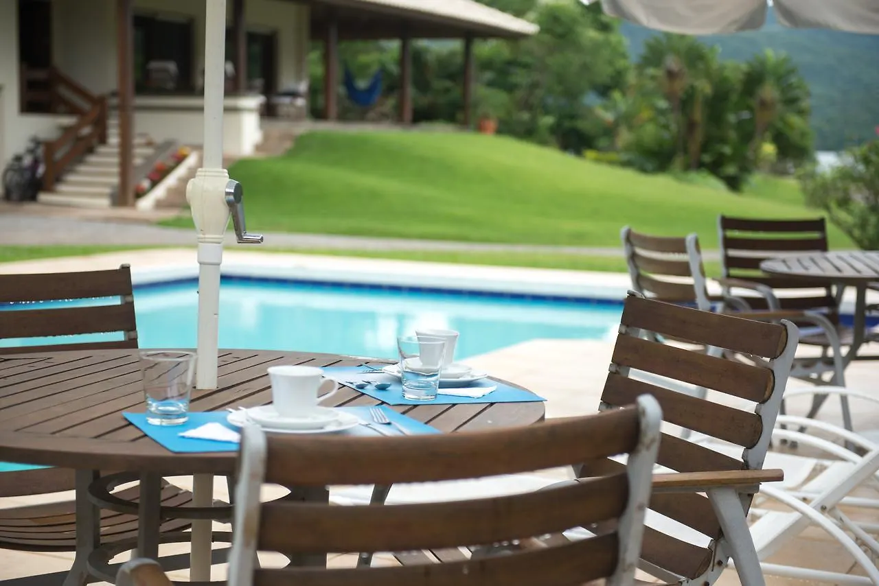Haute Haus - Guest House Florianópolis Brasil