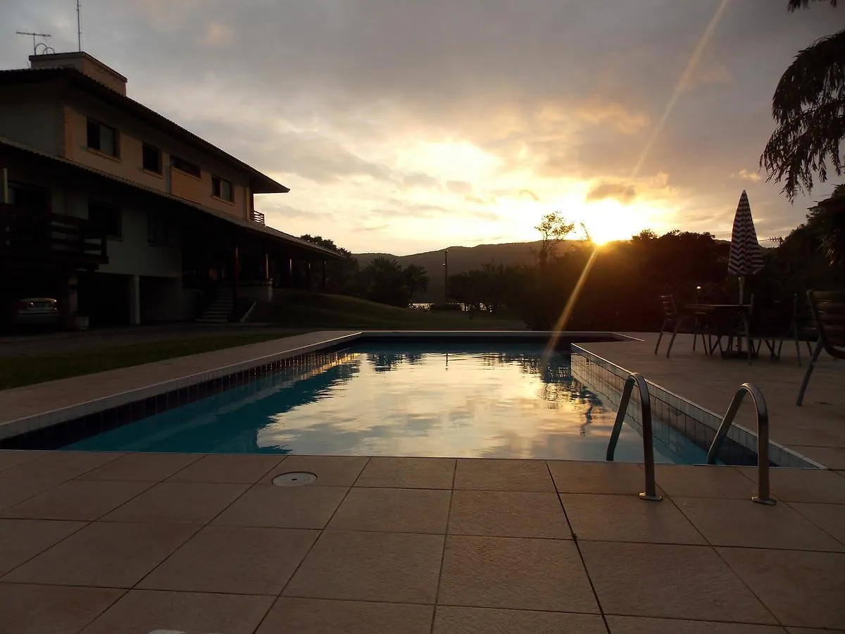 Haute Haus - Guest House Florianópolis Hotel