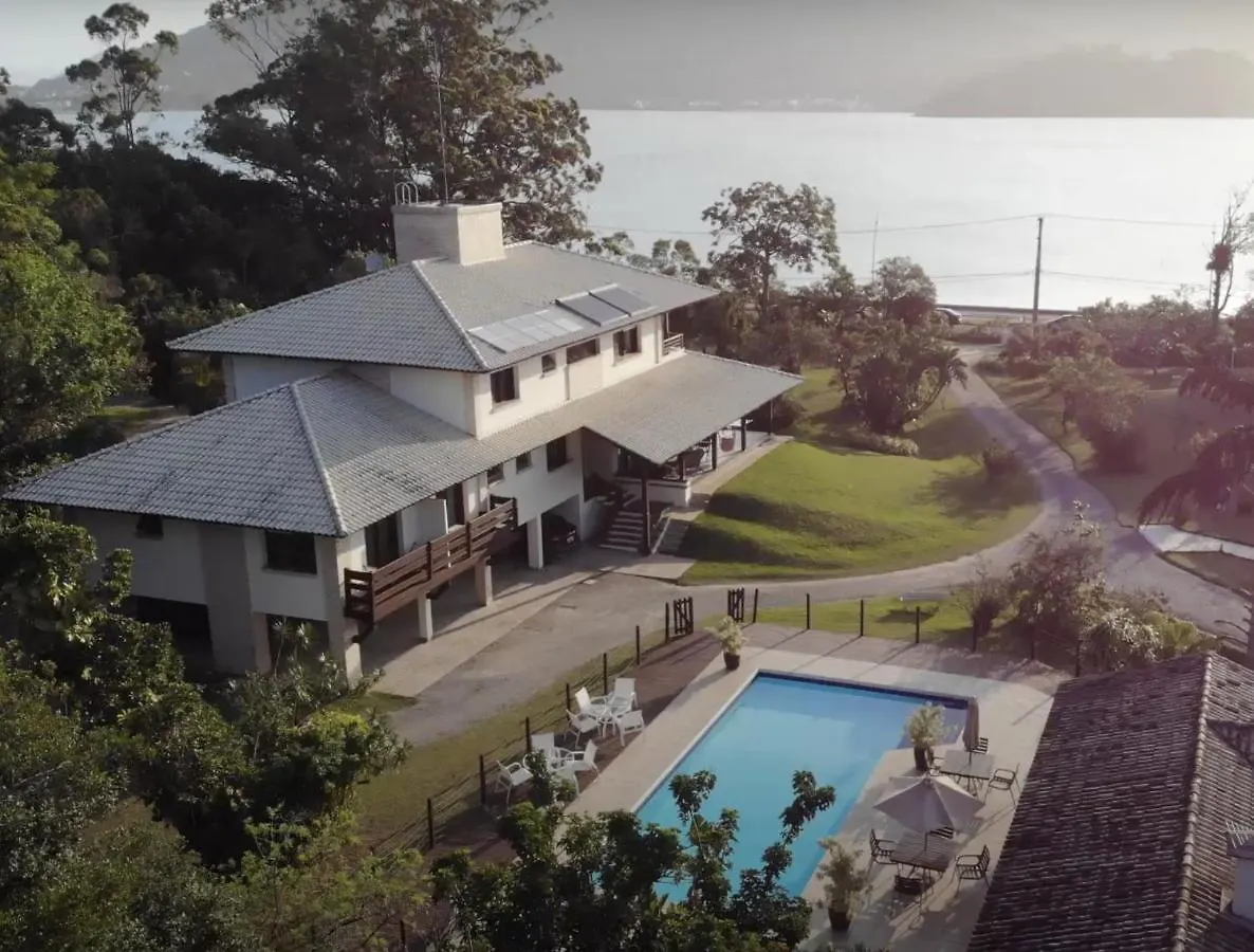 Haute Haus - Guest House Florianopolis Brazil