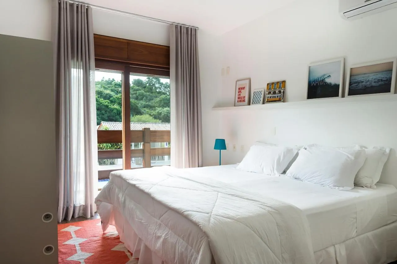 Haute Haus - Guest House Florianopolis Hotel