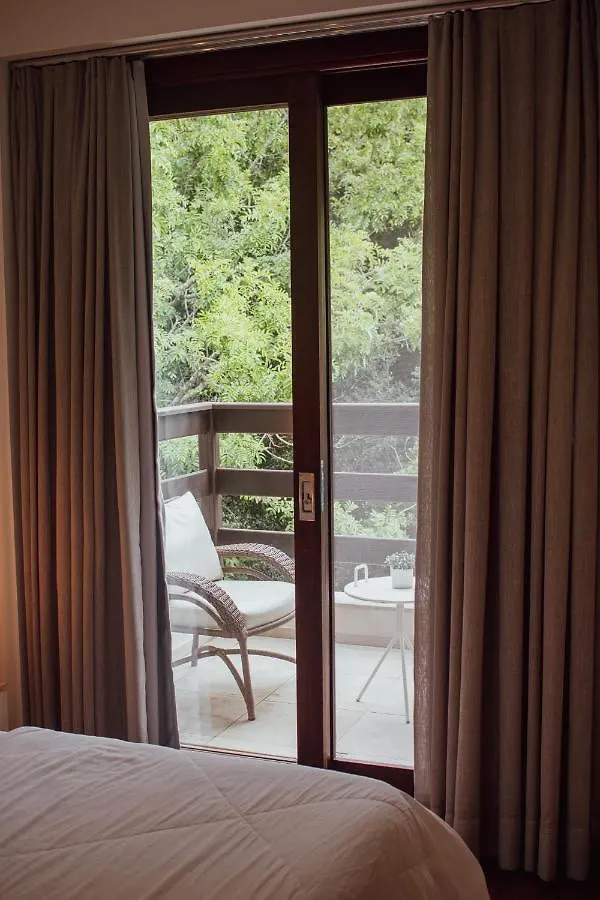 Haute Haus - Guest House Florianopolis 2*,