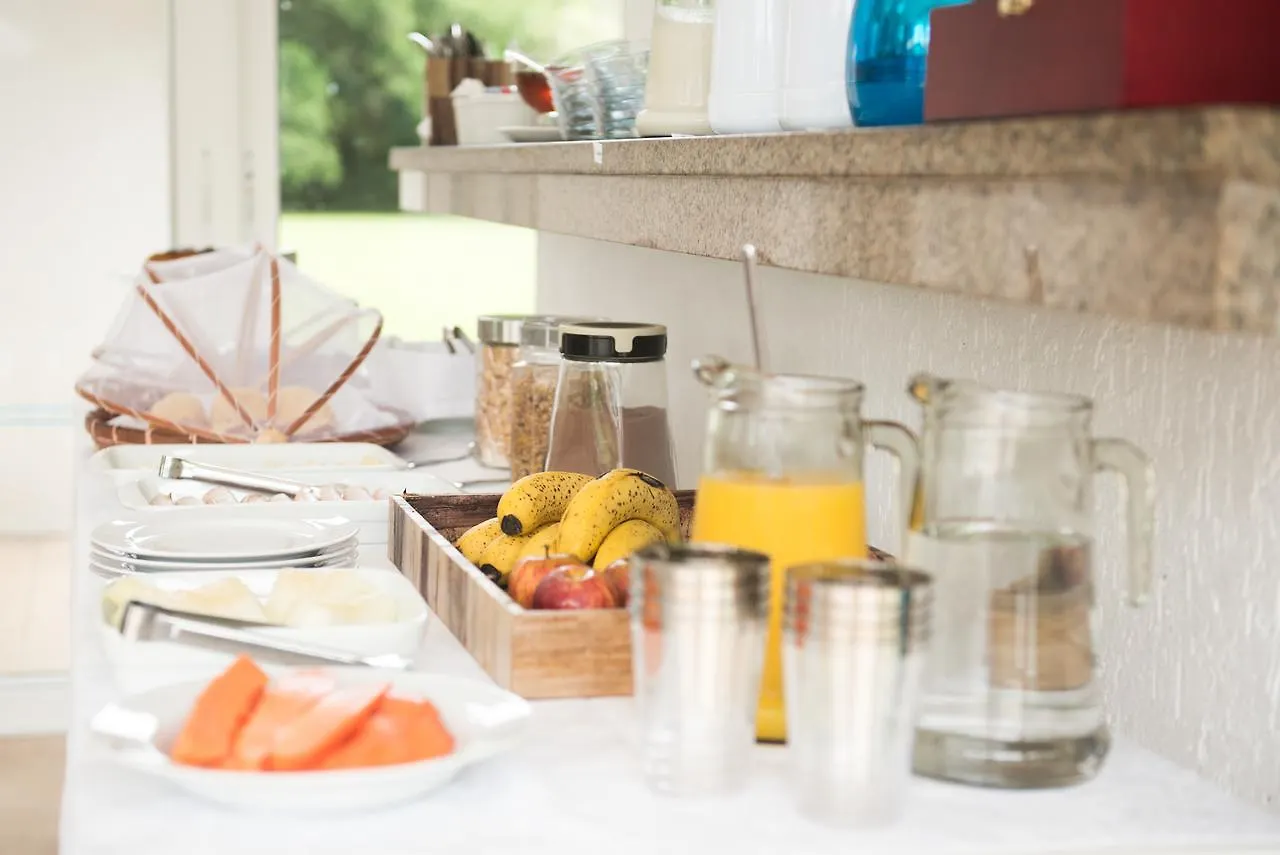 Hotel Haute Haus - Guest House Florianopolis