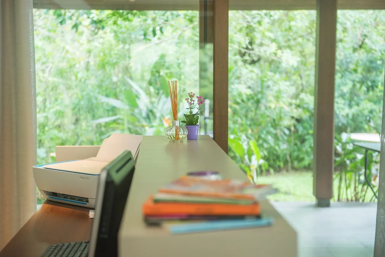 Haute Haus - Guest House Florianopolis