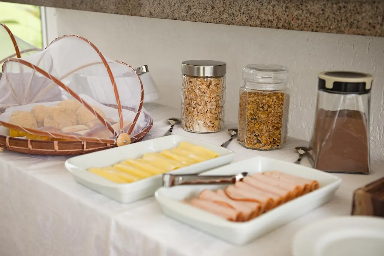 ** Hotel Haute Haus - Guest House Florianopolis Brazil