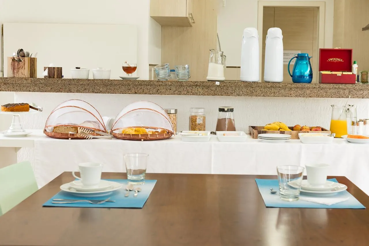 Hotel Haute Haus - Guest House Florianopolis
