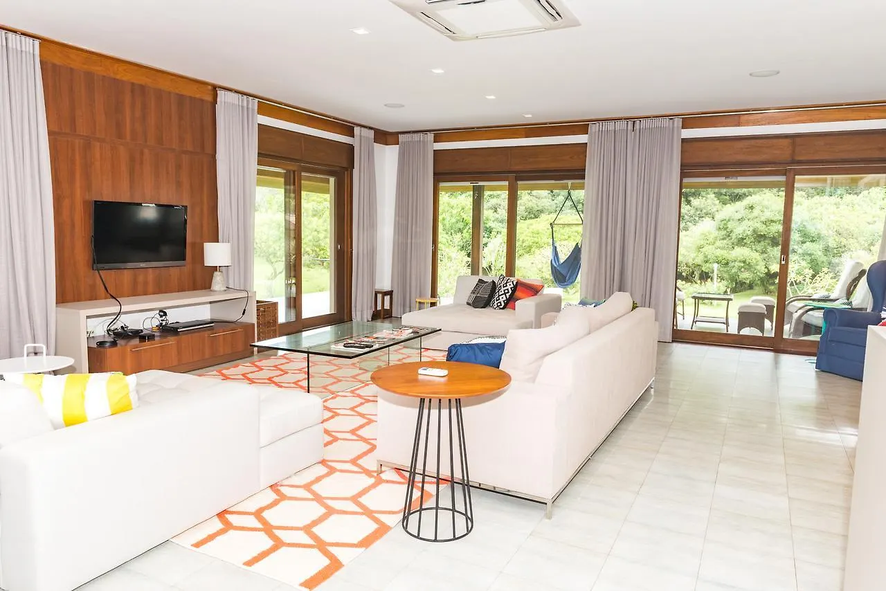 ** Hotel Haute Haus - Guest House Florianopolis Brazil