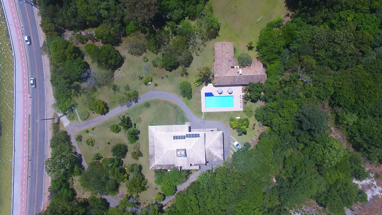 Haute Haus - Guest House Florianopolis