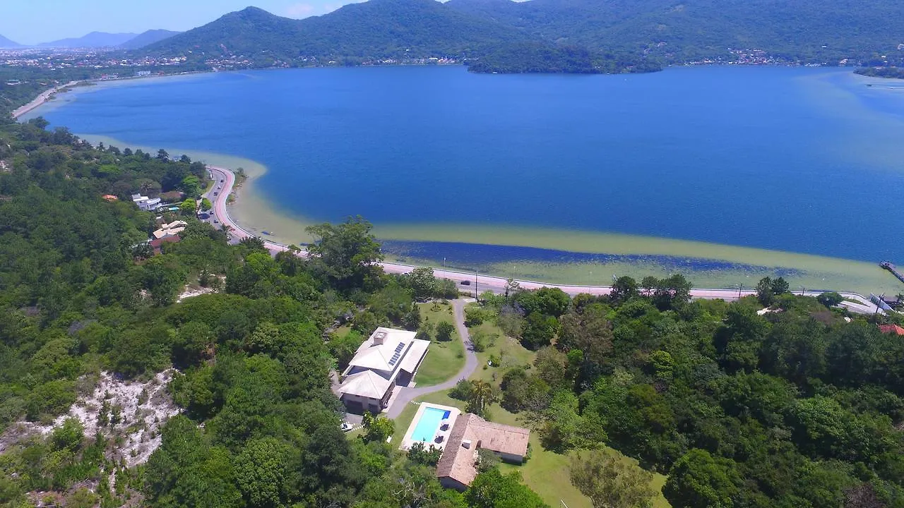 Hotel Haute Haus - Guest House Florianopolis