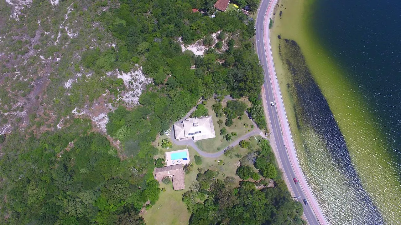 Haute Haus - Guest House Florianopolis 2*,  Brazil