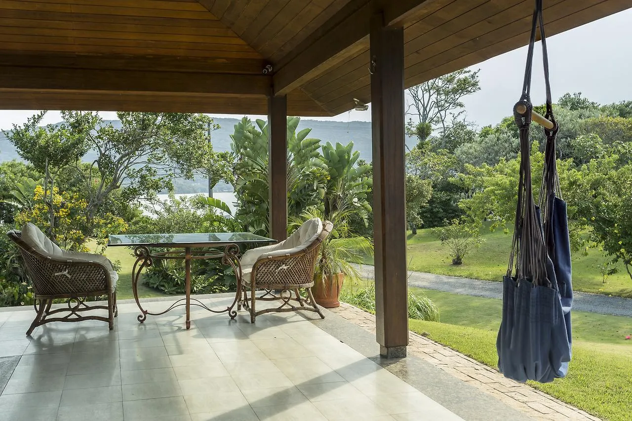 Haute Haus - Guest House Florianopolis 2*,  Brazil