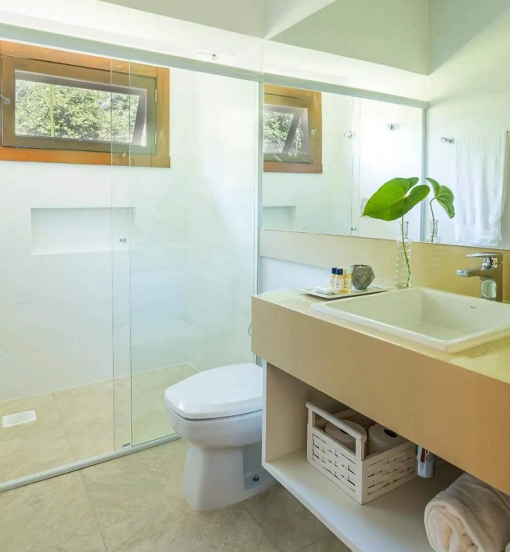 Haute Haus - Guest House Florianopolis Brazil