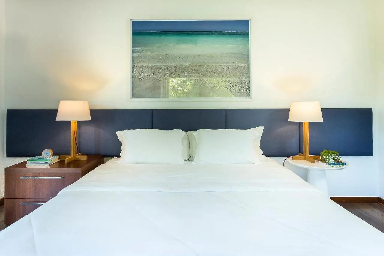Haute Haus - Guest House Florianopolis Hotel