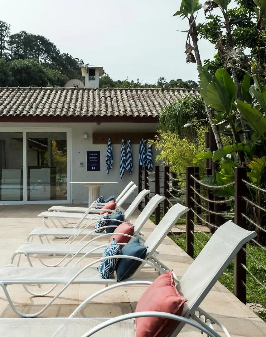 Haute Haus - Guest House Florianopolis
