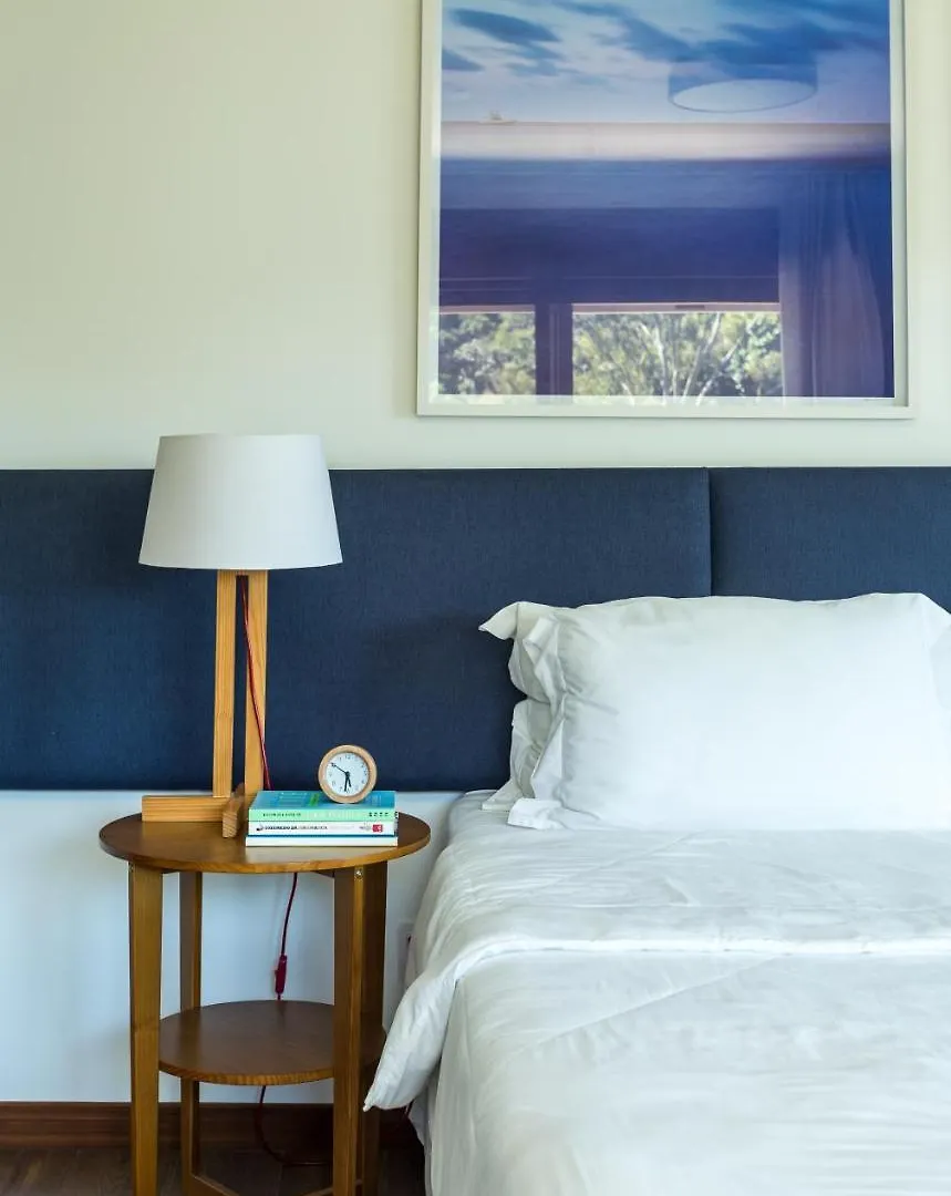 Haute Haus - Guest House Florianopolis Hotel