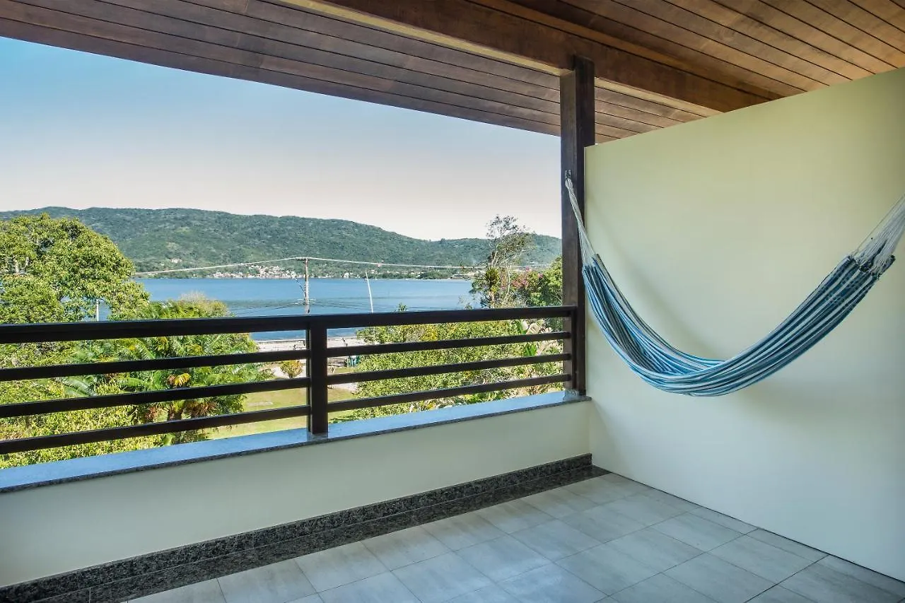 Haute Haus - Guest House Florianopolis Hotel