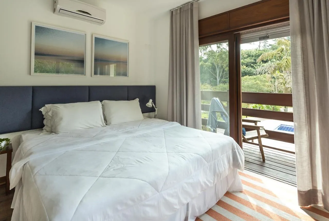 Haute Haus - Guest House Florianopolis 2*,