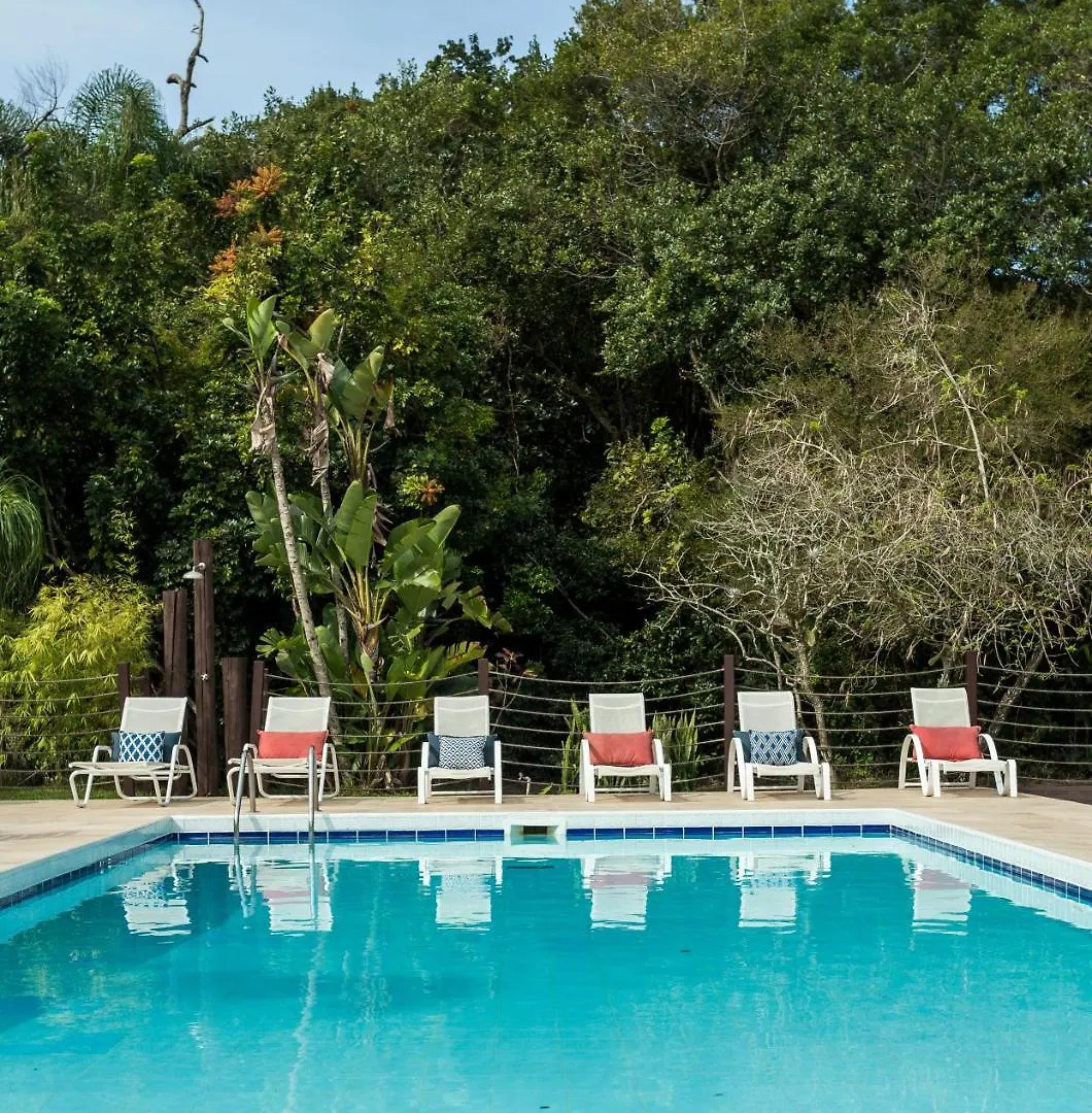 Haute Haus - Guest House Florianopolis