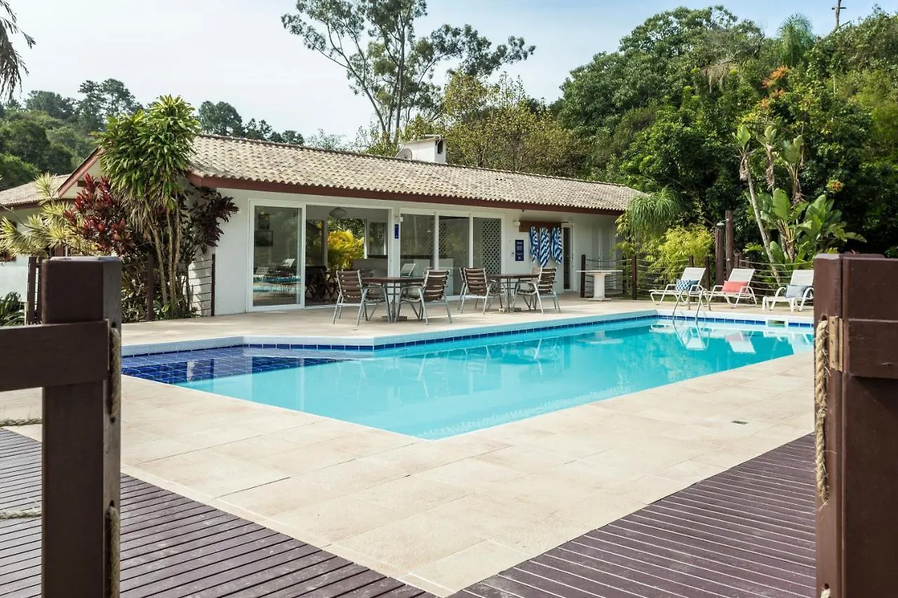 Haute Haus - Guest House Florianopolis