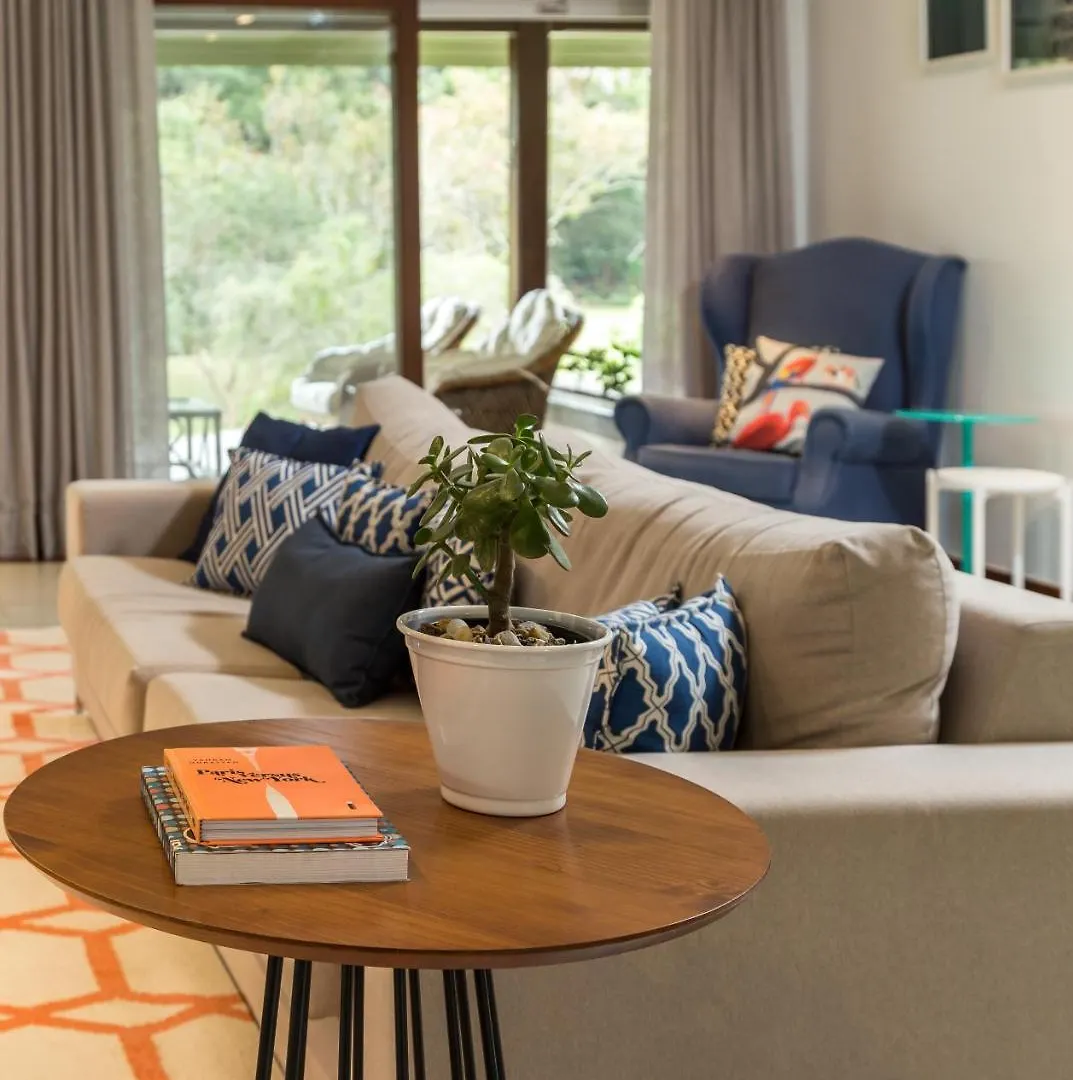 Haute Haus - Guest House Florianopolis