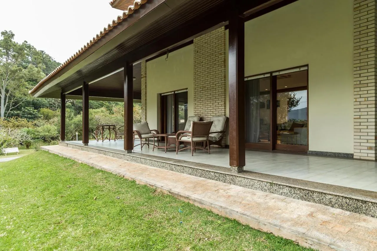 Hotel Haute Haus - Guest House Florianopolis