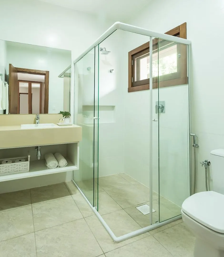 Hotel Haute Haus - Guest House Florianopolis