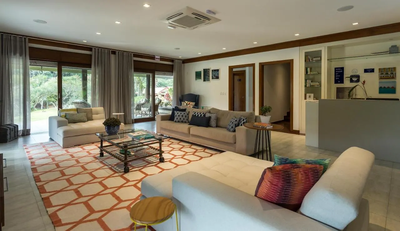 Haute Haus - Guest House Florianopolis Hotel