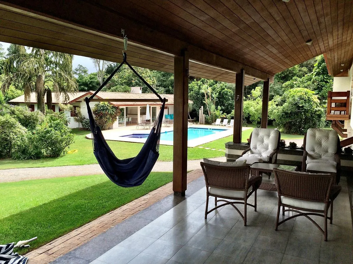 ** Hotel Haute Haus - Guest House Florianópolis Brazilië