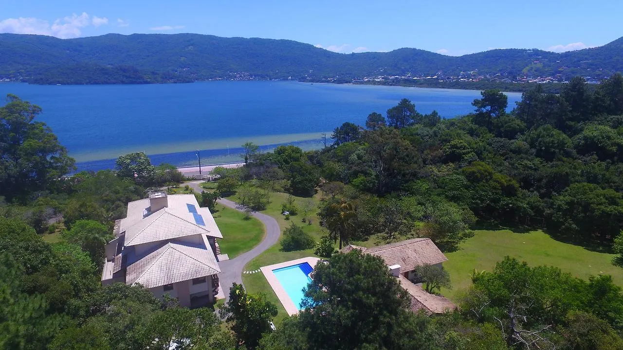 Haute Haus - Guest House Florianópolis
