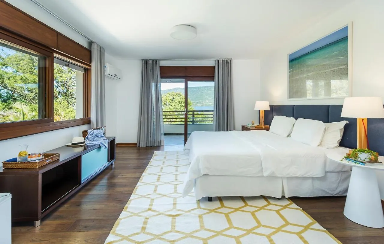 ** Hotel Haute Haus - Guest House Florianópolis Brazilië