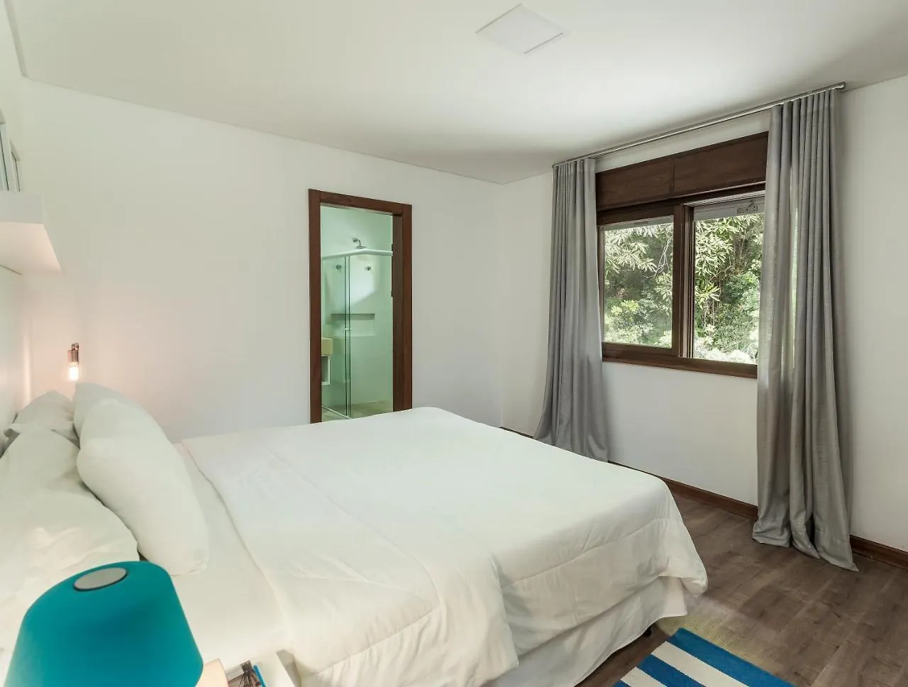 Haute Haus - Guest House Florianópolis Hotel