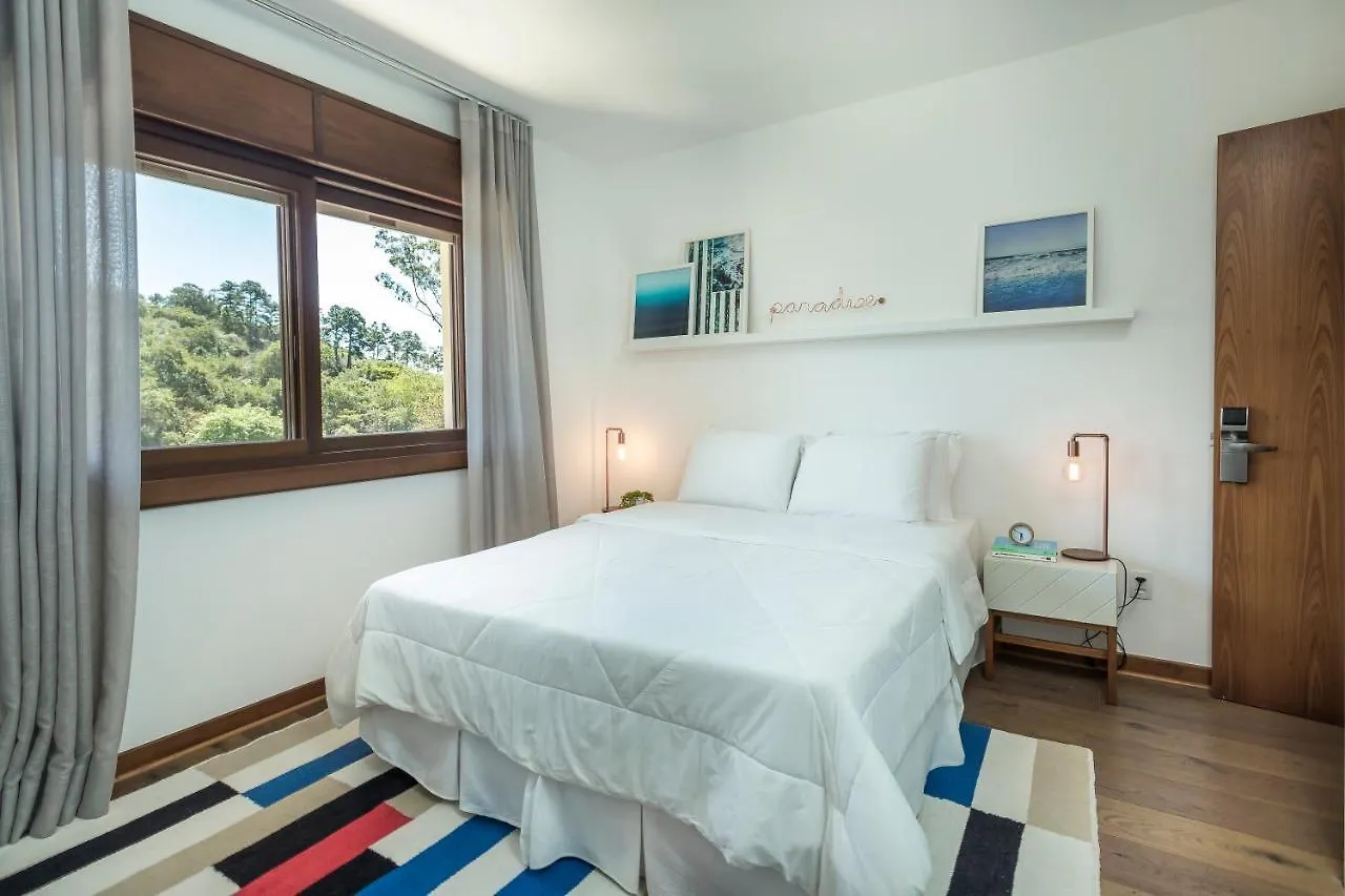 Haute Haus - Guest House Florianópolis