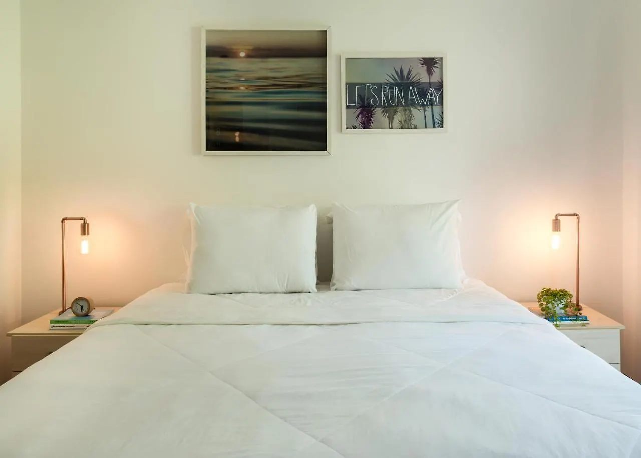 Haute Haus - Guest House Florianópolis