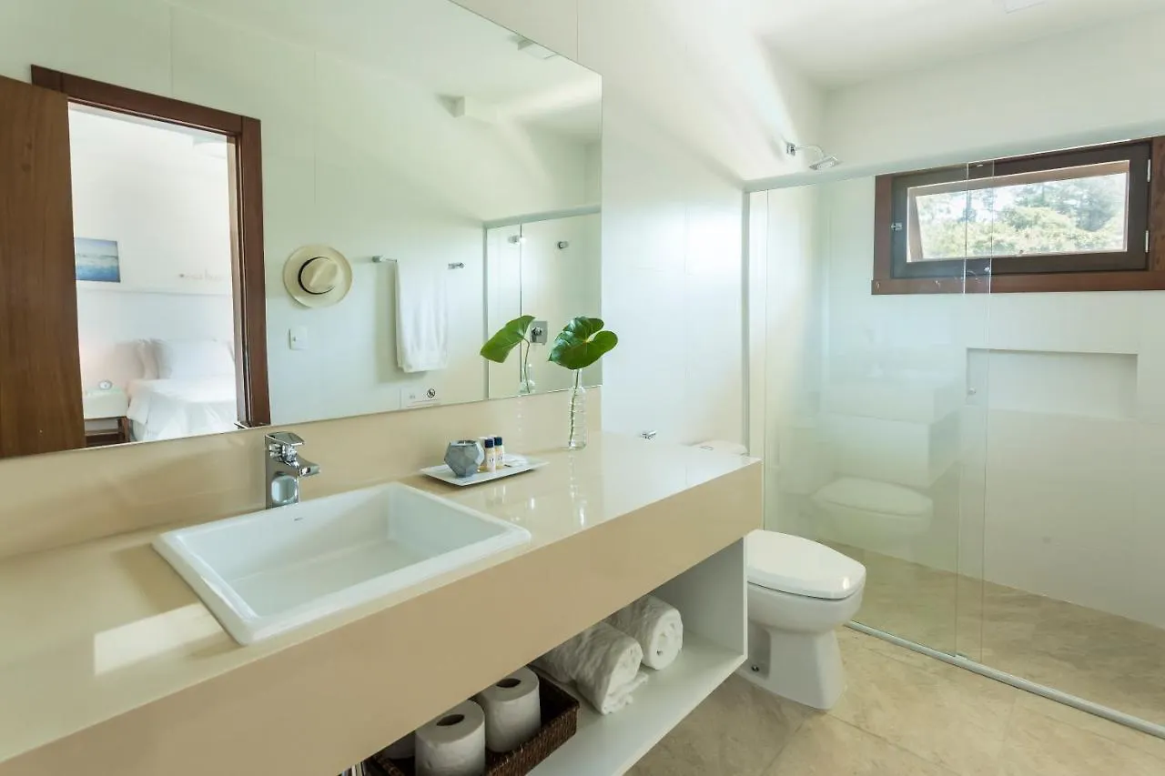 Haute Haus - Guest House Florianópolis