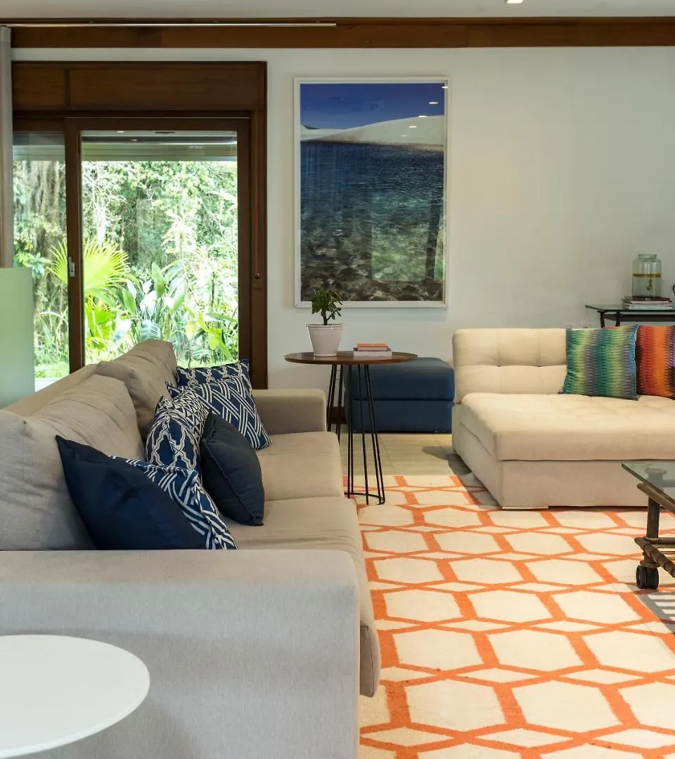 Haute Haus - Guest House Florianópolis