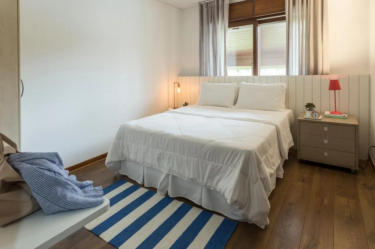 Haute Haus - Guest House Florianópolis Brazilië