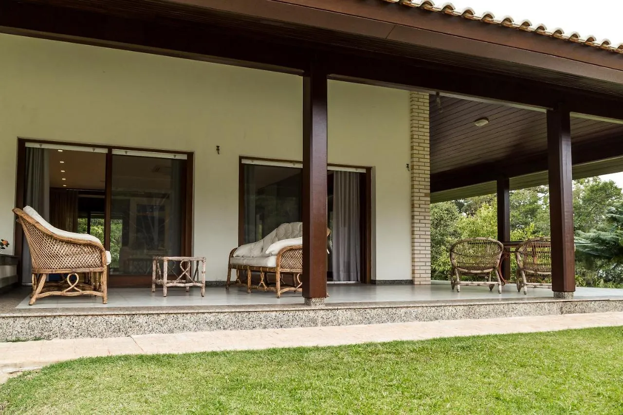 Haute Haus - Guest House Florianópolis